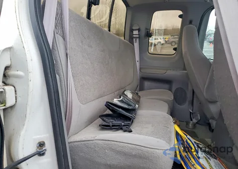 1997 Ford F150 z USA, uszkodzony, nr VIN 1FTDX1865VKB26748